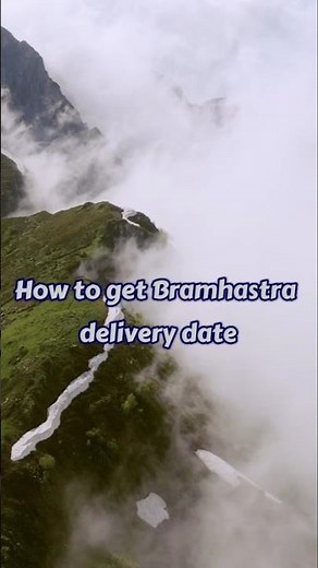 How to get bramhastra exact delivery date✨🥳.#nexttoppers #bramhastra #delivery #abhaybatch #viral