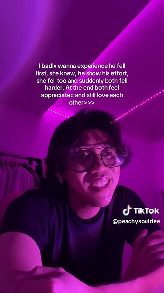 Exploring Love: When They Both Fall for Each Other