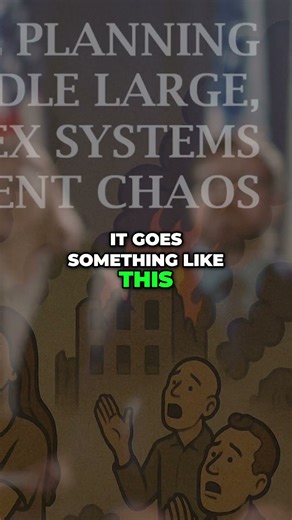 Central Planning - The Biggest Economic Myth Ever Told About Government