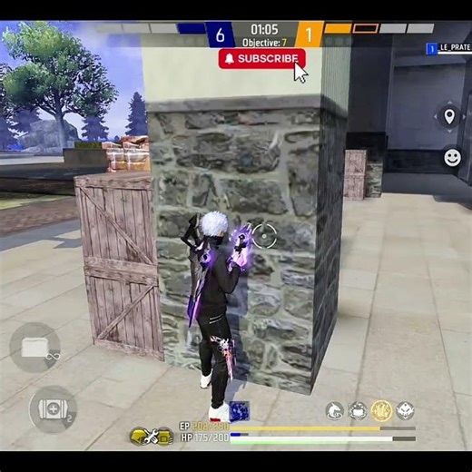 How to use hack on fire fire max 👨‍💻😈 #hack #hacker #freefire