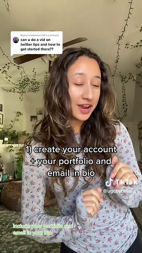 Twitter Tips and Tricks for UGC Creators