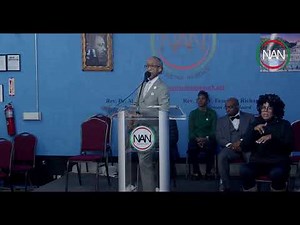 NAN Saturday Action Rally