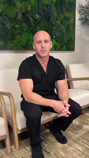 ⁣ I’m on testosterone — do I still need to worry about diet and exercise? 💪⠀ ⠀ Absolutely.⠀ ⠀ Testosterone replacement therapy can help balance your hormones, but it’s not a substitute for healthy habits. Without proper nutrition and consistent training, you’re leaving results on the table. Your body needs both to turn optimization into transformation.⠀ ⠀ At Alpine Wellness, we take a comprehensive approach — looking at your diet, exercise, and lifestyle to ensure your testosterone therapy deli