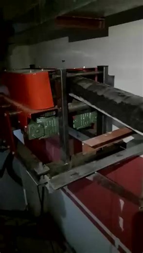 NEW Cable Roller Laying Machine Cable Transfer Pulling Machine Stringing Equipment Cable Conveyor