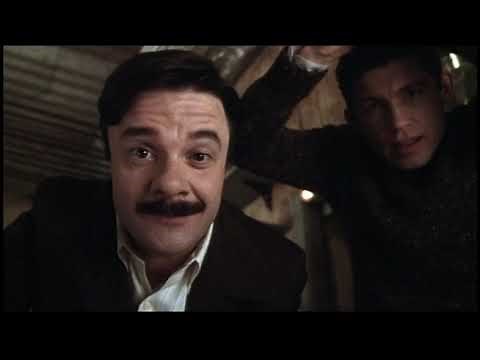 Mousehunt (1997) Theatrical Trailer
