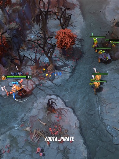 Yo he's mad 😡 #dota2 #дота2 #dota2highlights #dota2indonesia