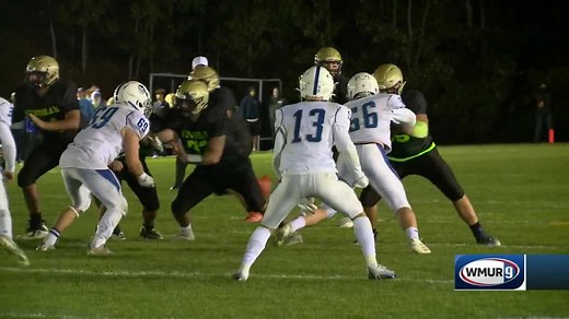 Friday Night Football Week 4