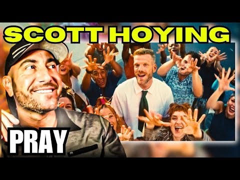 Scott Hoying – PRAY | First Reaction | Powerful Message of Self-Love and Acceptance 🌈