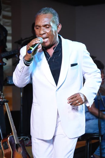Ken Boothe for Jamaica Music Museum Hall of Fame - Jamaica Observer