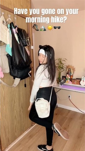 #ootdguide #explore #lipsyncs #ootd #hiking #hikinggear #hikingadventures