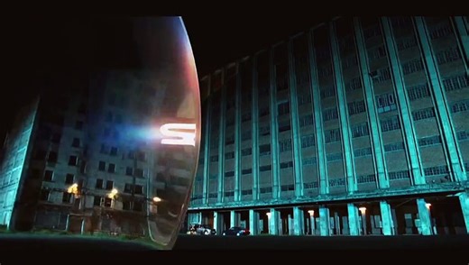 Code 404 | show | 2020 | Official Trailer