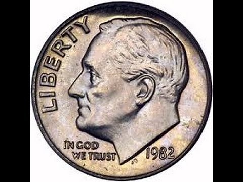 10 coins that can be found in pocket change worth good money