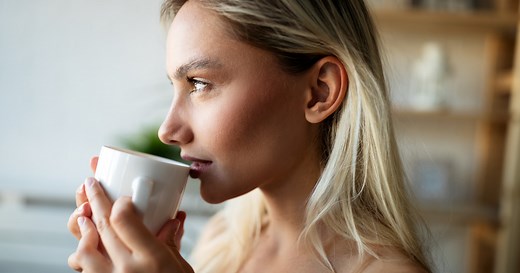 I Drank Bone Broth for a Week—Here’s What Happened