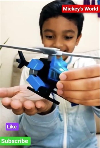 How to Make a LEGO Robot