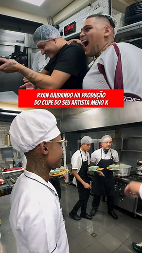 Ygor Alemão on Reels