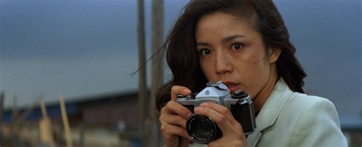 Takashi Ishii: The Angel Guts Collection (1979-1988) • Frame Rated