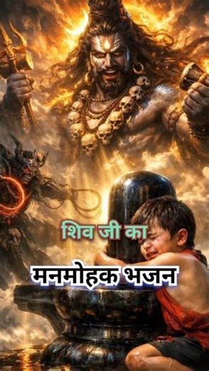Shiv Charno Ko Chhune Se Tan Man Pawan Hoy 🔱| Shivji Bhajan