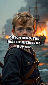 1.2K reactions · 34 comments | Dutch Hero: The Rise of Michiel de...