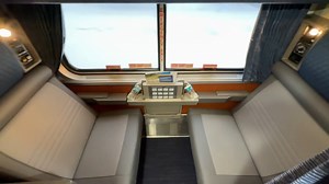 美国Amtrak 卧铺列车私人包厢3天之旅 | 西雅图→芝加哥