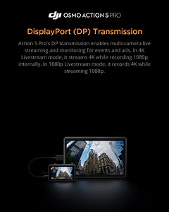 3.1K views · 12 reactions | DJI on Reels | Facebook