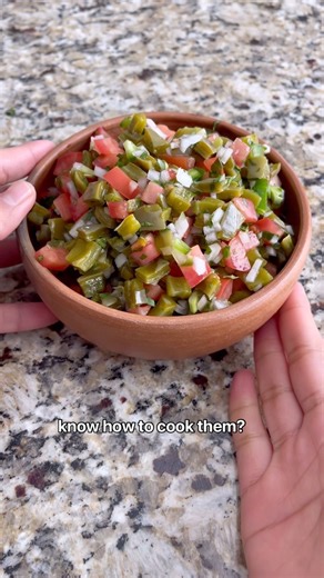 Do you love nopales like I do??? We’re going back to the basics of Mexican cuisines and learning how to cook nopales is one of those things that is important to get right or you’ll end up with so much slime. How do you cook your nopales??? #mexicancooking #cookingnopales | Dora's Table Vegan Mexican Recipes