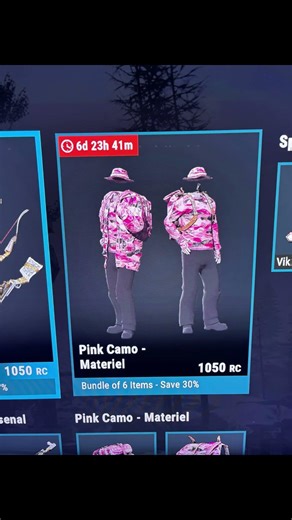 Rust Console Skin Store 🔥 All Skins & Prices Check 03/26/2026