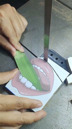 #cutwood #woodwoorker #handmade #Shorts #satisfying #wood #diy #classicwood #craft #okra