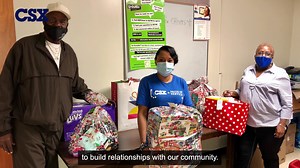 26K views · 182 reactions | For Tammi McGriff, Senior Manager of Customer Solutions, CSX offers the opportunity to grow her career and to create connections — professionally and in her community. Inclusion builds trust, promotes innovation and gives us greater perspective; and employees like Tammi are helping lead the way at CSX. #IAMCSX | CSX | Facebook