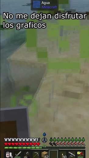 Que buenos los gráficos