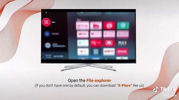 How to Download My Family Cinema on Smart TVs