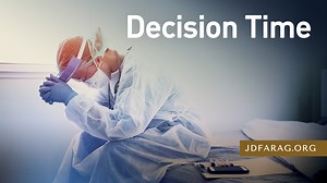 JD Farag Bible Prophecy