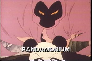 Pandamonium