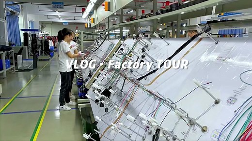 Car Wire Harness Manufacturing Process