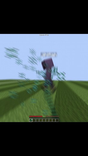 Ultimate Minecraft PvP Gameplay with Heeph Client and Prime Hitsync