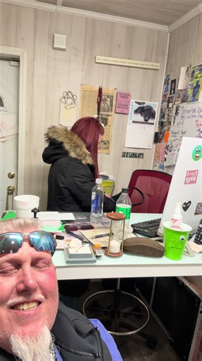 RepoRon & TeamAmy (@lizardlicktowin)’s video of Marriage