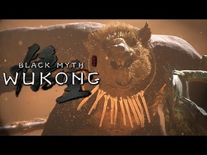 [Black Myth: Wukong] A certain death game expert is humbled by the fierce winds of the Yellow Win...