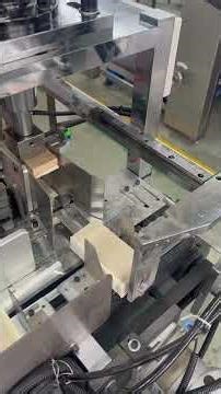 Cards slitting, collating and die cutting machine