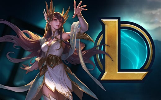 10分钟感受英雄联盟的各种经典旋律丨LoL音乐混剪