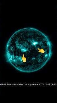 2 M Flares Earth Facing‼️ Filament WATCH‼️