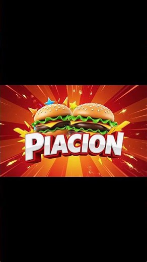 Modern Food Logo Motion Design #shortvideo #logoanimation #foodlogo #foodbranding #motiongraphics