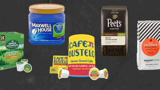 7 On Your Side: Chemical banned in paint stripper found in decaf coffee, court docs state