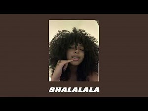 𝙎𝙠𝙚𝙣𝙜 - 𝙎𝙝𝙖𝙡𝙖𝙡𝙖𝙡𝙖 (𝙎𝙋𝙀𝘿 𝙐𝙋)