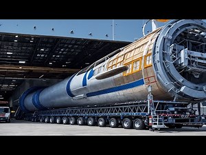 China's Latest Technological Breakthroughs! Experts were Shocked