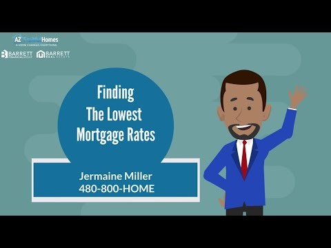 Navigating the Lowest Mortgage Rates: What You Need to Know