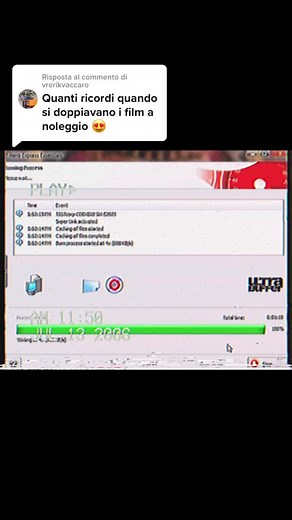 Vhs17vintage su TikTok