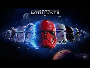 Full Gameplay Walkthrough | Star Wars Battlefront II