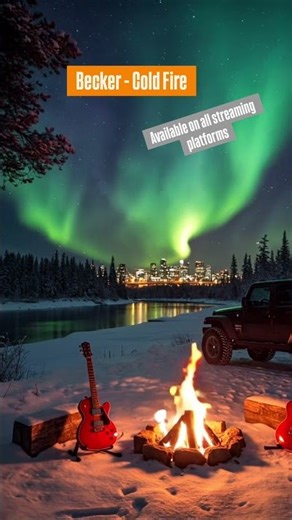 Becker Music: Blues, Jazz & Rock Guitar Melodies