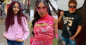 ¿Quién es Iza Leona, la actriz de cine para adultos que trabajó con Chupetín Trujillo?