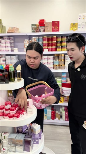 អ្នកមានគ្រីមខមិនរូបបាន❤️🎉@Aster-mooncream #astermooncream