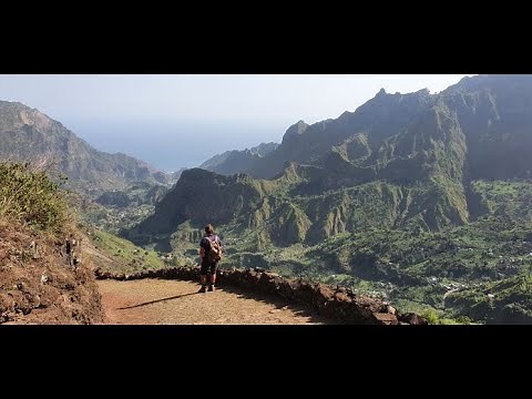 #15 Der schönste Teil der Kap Verden über und unter Wasser